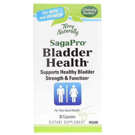 SagaPro Bladder Health, TNT